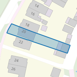 Perceel HLO00-E-1550