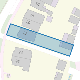 Perceel HLO00-E-1551