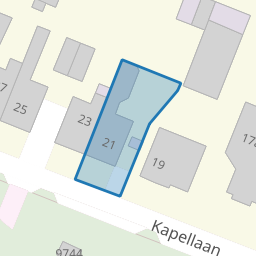 Perceel HLO00-E-1615