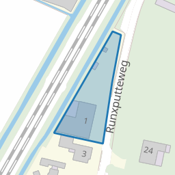 Perceel HLO00-E-1625