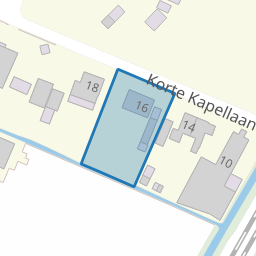 Perceel HLO00-E-1652