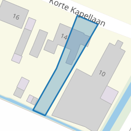 Perceel HLO00-E-1654