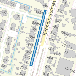 Perceel HLO00-E-1663