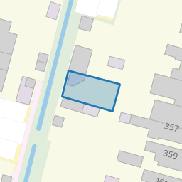 Perceel HLO00-E-1666