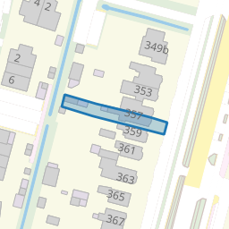 Perceel HLO00-E-1667