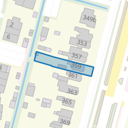 Perceel HLO00-E-1668