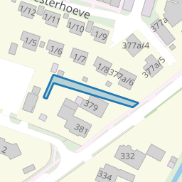 Perceel HLO00-E-1675