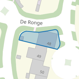 Perceel HLO00-E-1717