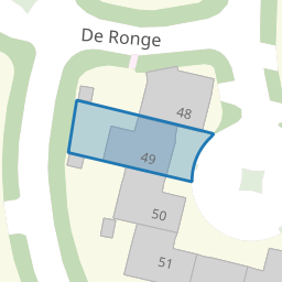 Perceel HLO00-E-1718