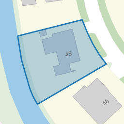 Perceel HLO00-E-1731