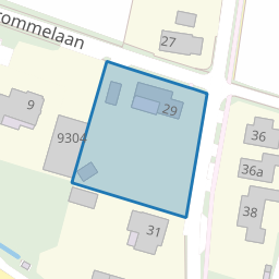 Perceel HLO00-E-1777