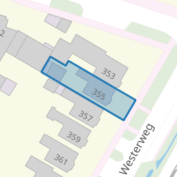 Perceel HLO00-E-1800