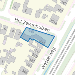 Perceel HLO00-E-1801