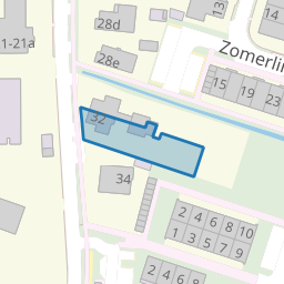 Perceel HLO00-E-1802