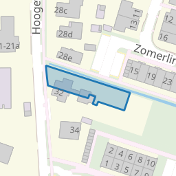 Perceel HLO00-E-1803