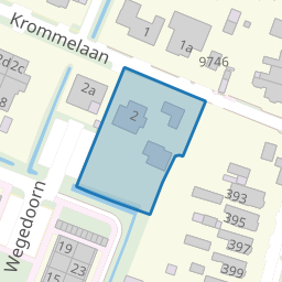 Perceel HLO00-E-1808