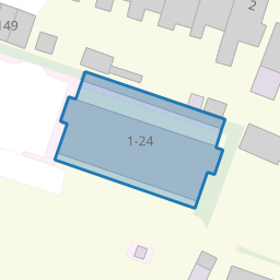 Perceel HLO00-E-1818