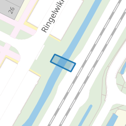 Perceel HLO00-E-1825