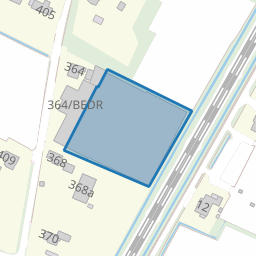 Perceel HLO00-E-1832