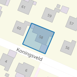 Perceel HLO00-E-1917