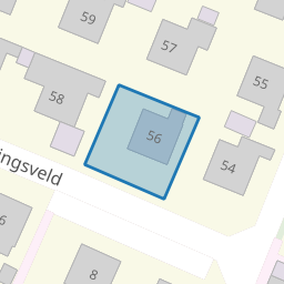 Perceel HLO00-E-1919