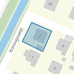 Perceel HLO00-E-1922