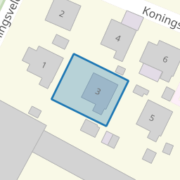 Perceel HLO00-E-1925