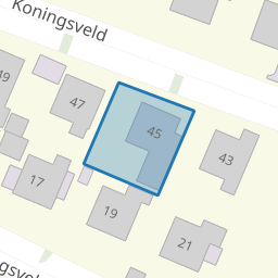 Perceel HLO00-E-1951