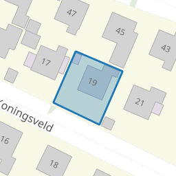 Perceel HLO00-E-1953