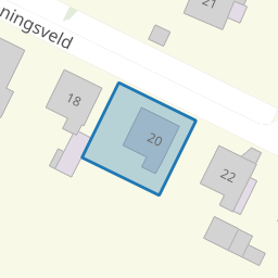 Perceel HLO00-E-1958