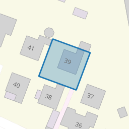 Perceel HLO00-E-1961