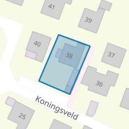 Perceel HLO00-E-1962