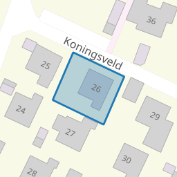 Perceel HLO00-E-1966