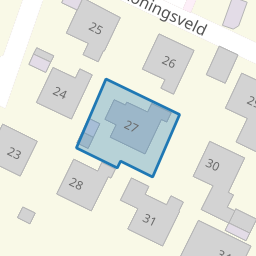 Perceel HLO00-E-1967