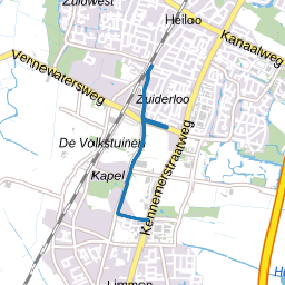 Perceel HLO00-E-1992