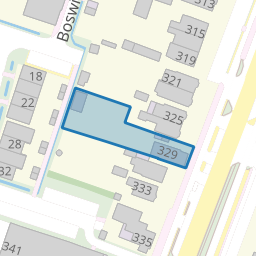 Perceel HLO00-E-2001