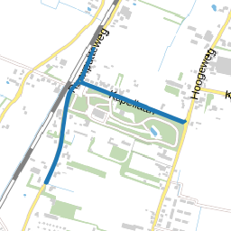 Perceel HLO00-E-2003