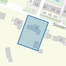 Perceel HLO00-E-2055