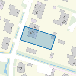 Perceel HLO00-E-2060