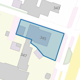 Perceel HLO00-E-2063