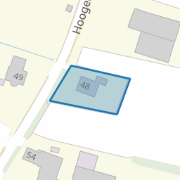 Perceel HLO00-E-2065