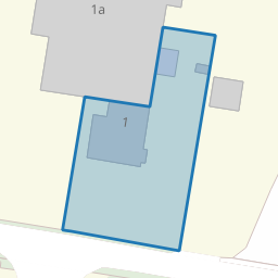 Perceel HLO00-E-2086