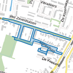 Perceel HLO00-E-2093