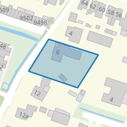 Perceel HLO00-E-2094