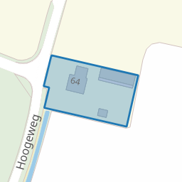 Perceel HLO00-E-2105