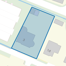 Perceel HLO00-E-2112