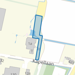 Perceel HLO00-E-2117