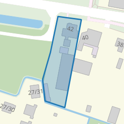 Perceel HLO00-E-2126