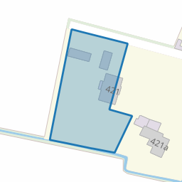 Perceel HLO00-E-2138