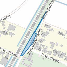 Perceel HLO00-E-2169